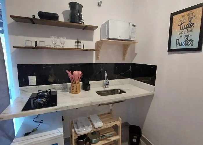Recanto Da Floresta Suites Petrópolis
