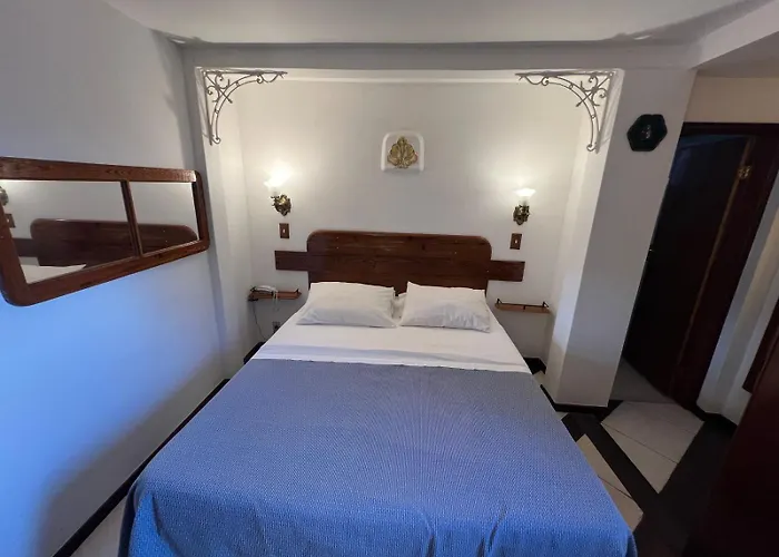 Pousada Imperial Koeler Petrópolis