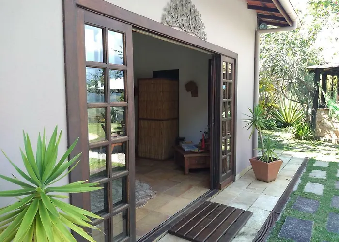 Pousada Casa Da Montanha Petrópolis